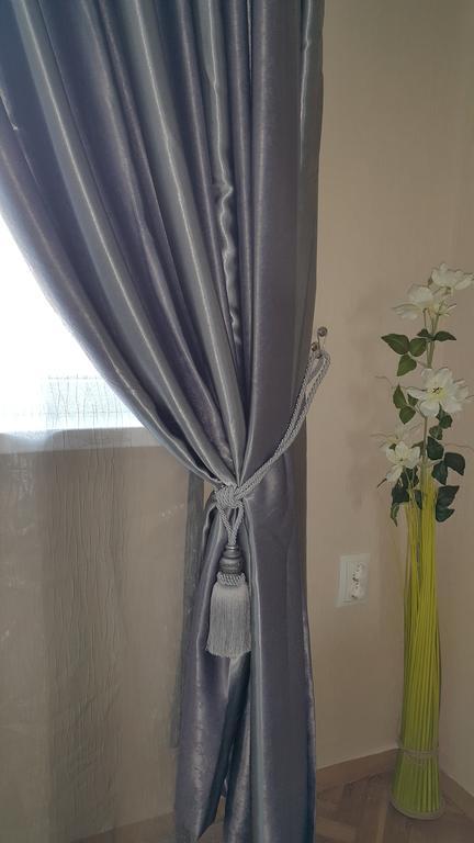 Apartment Plamen Delux Burgas Rum bild