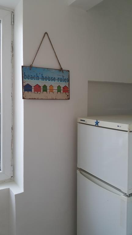 Apartment Plamen Delux Burgas Rum bild